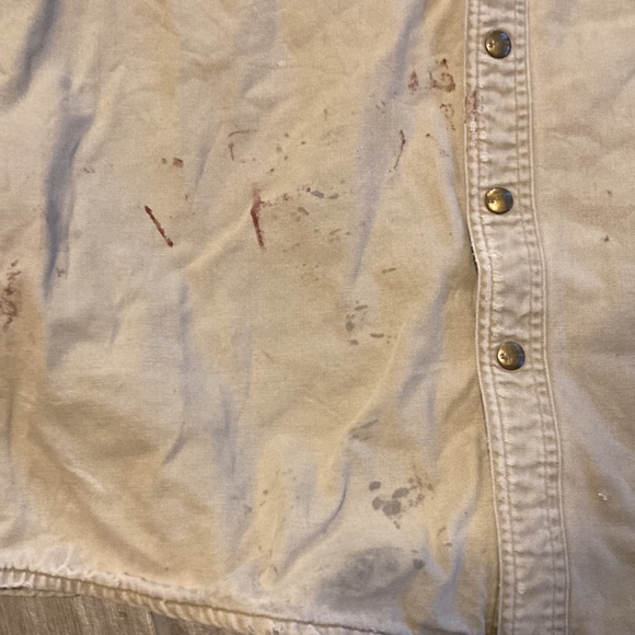 CARHARTT SHIRT | L - Picture 4 of 14